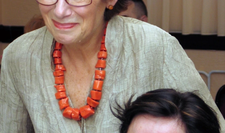 Vlatka Bjegović