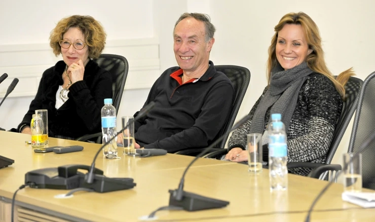 Vlatka Bjegović